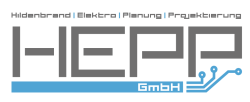 Hepp_Logo_HEPP + GmbH